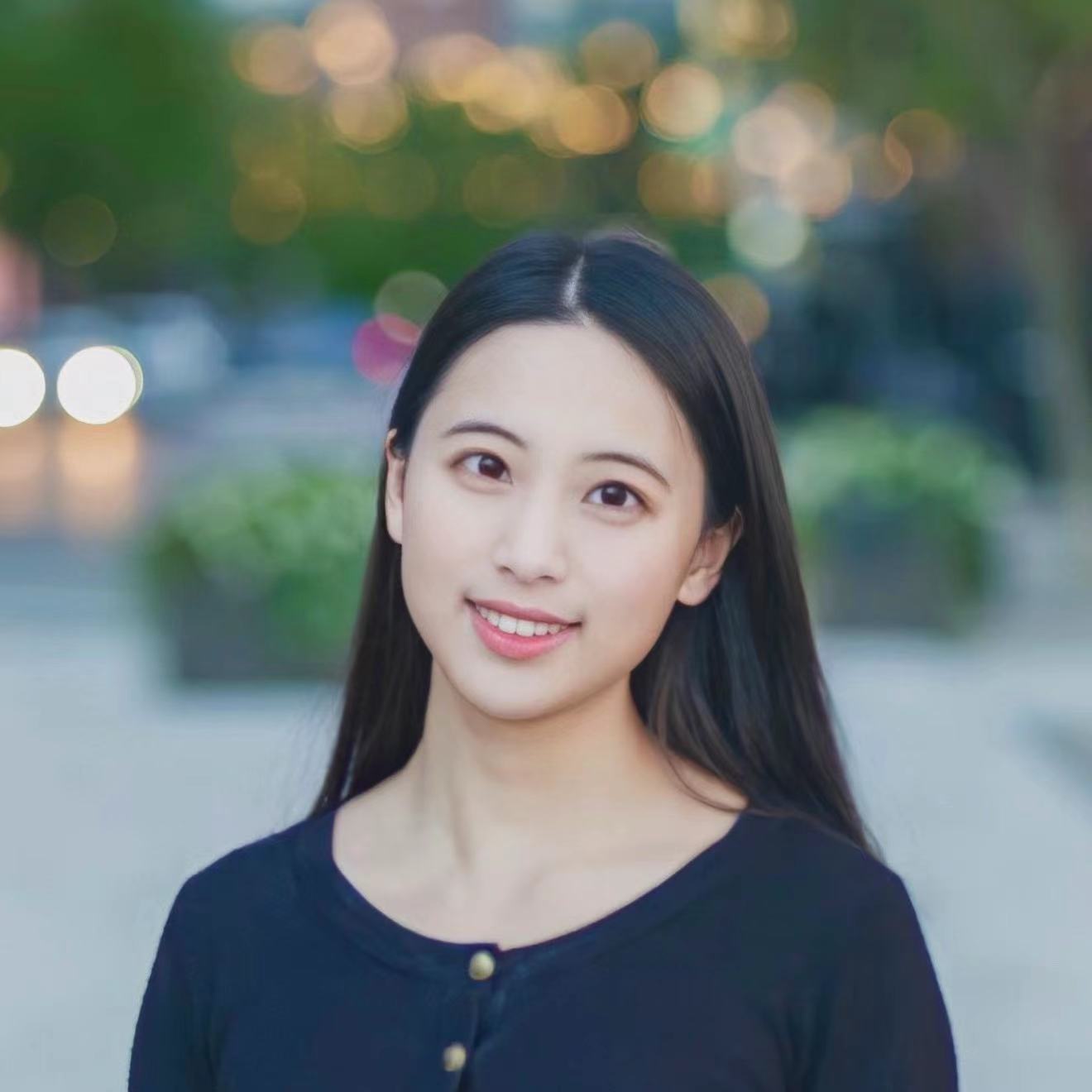 Yining Hong picture